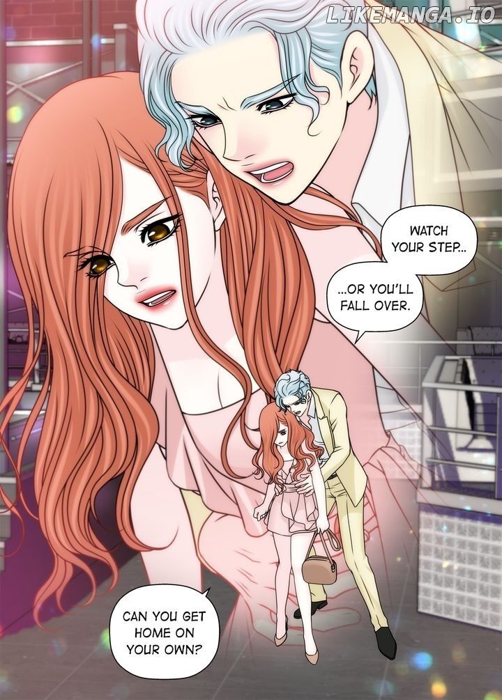 Cinderella’s Man Chapter 106 - page 2