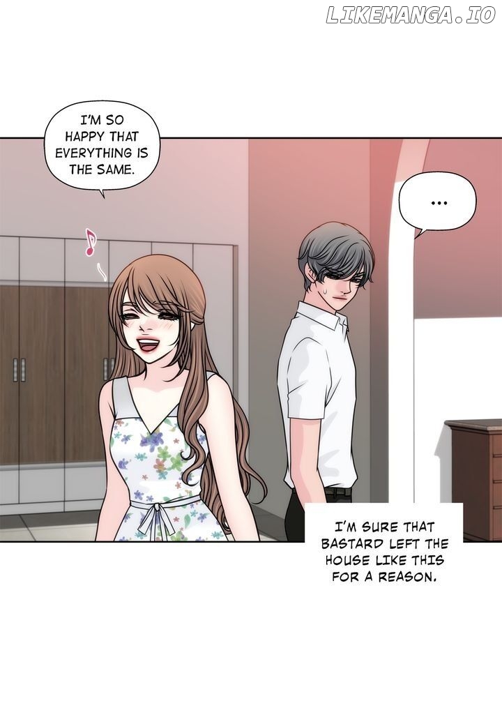 Cinderella’s Man Chapter 106 - page 20