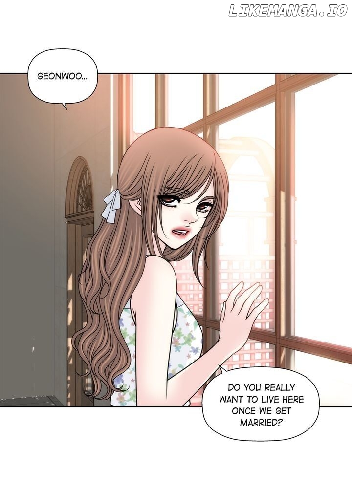 Cinderella’s Man Chapter 106 - page 21