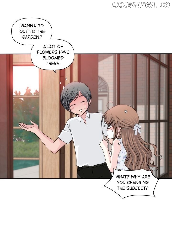 Cinderella’s Man Chapter 106 - page 25
