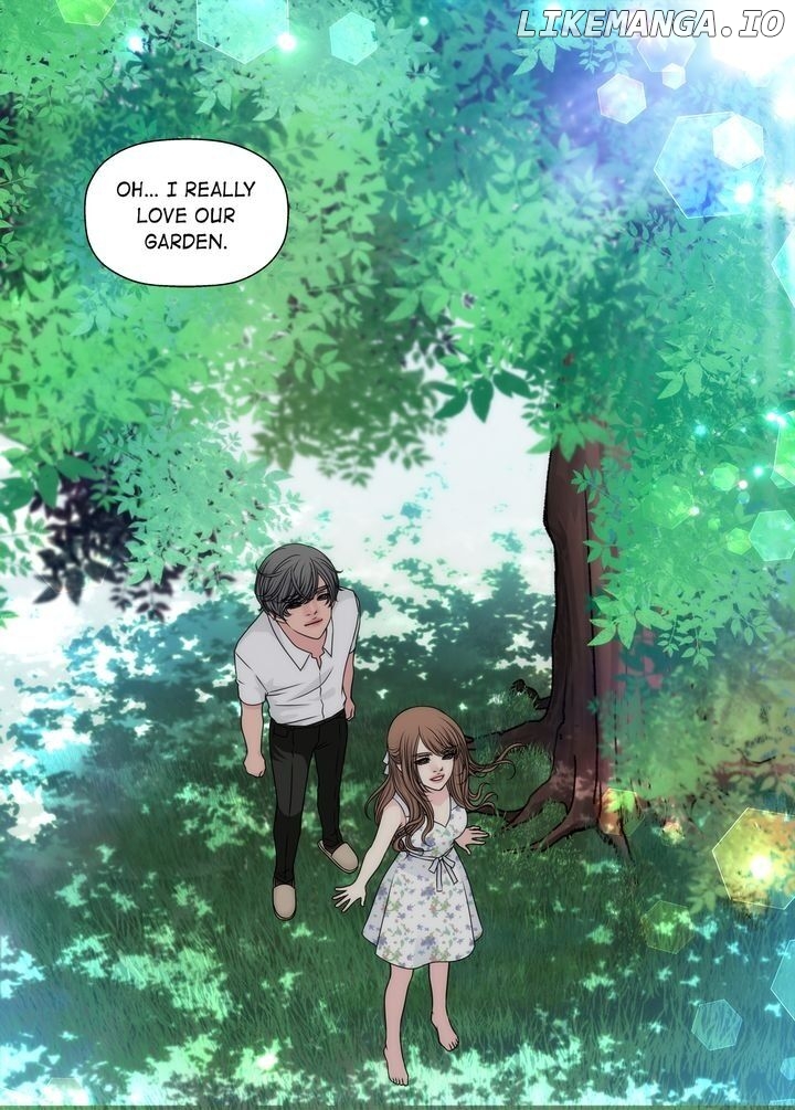 Cinderella’s Man Chapter 106 - page 27