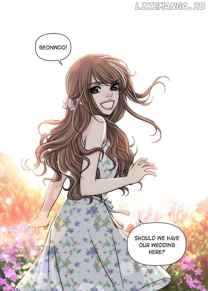 Cinderella’s Man Chapter 106 - page 29