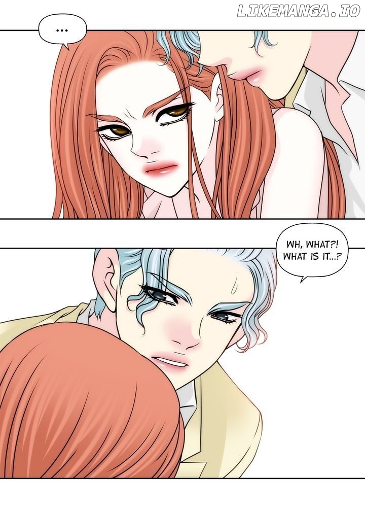 Cinderella’s Man Chapter 106 - page 3