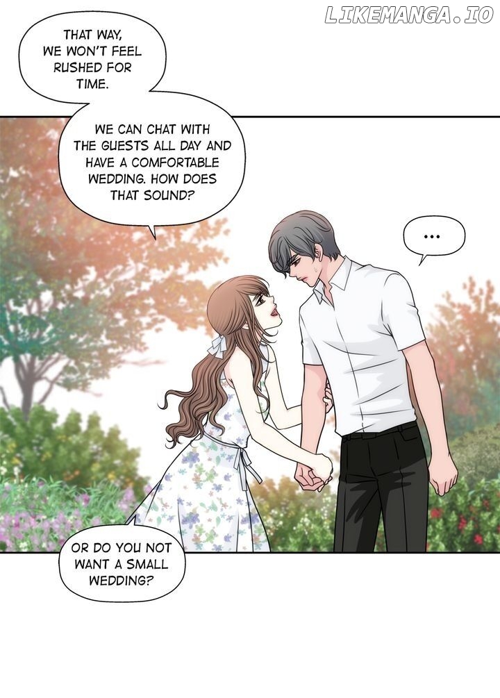 Cinderella’s Man Chapter 106 - page 30