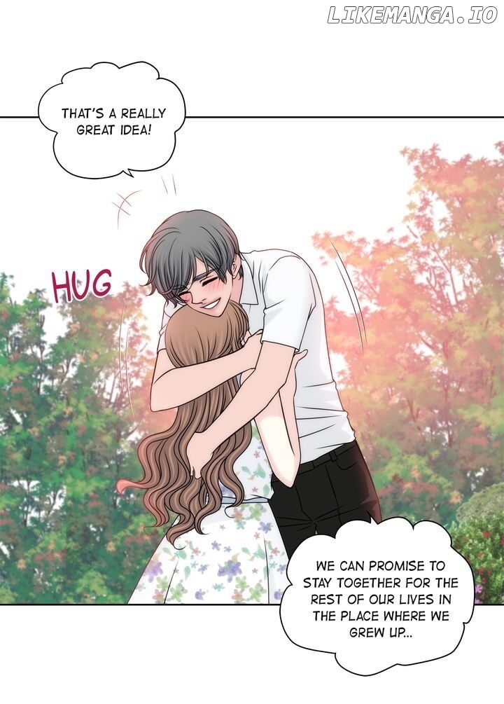 Cinderella’s Man Chapter 106 - page 32