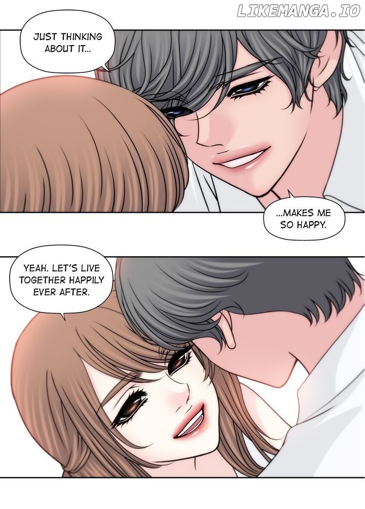 Cinderella’s Man Chapter 106 - page 33