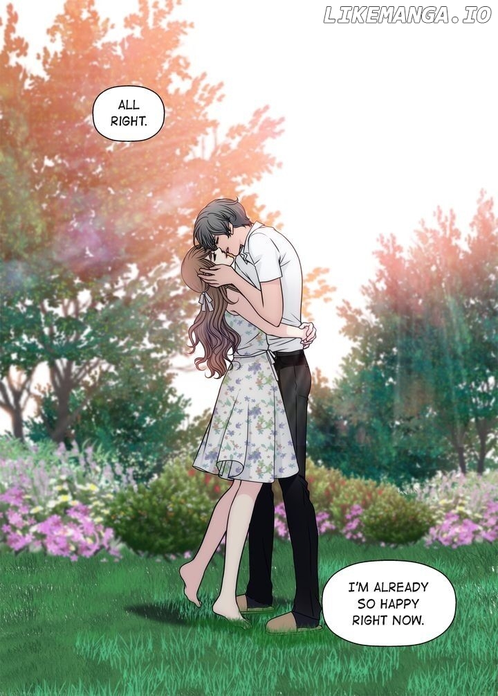Cinderella’s Man Chapter 106 - page 34