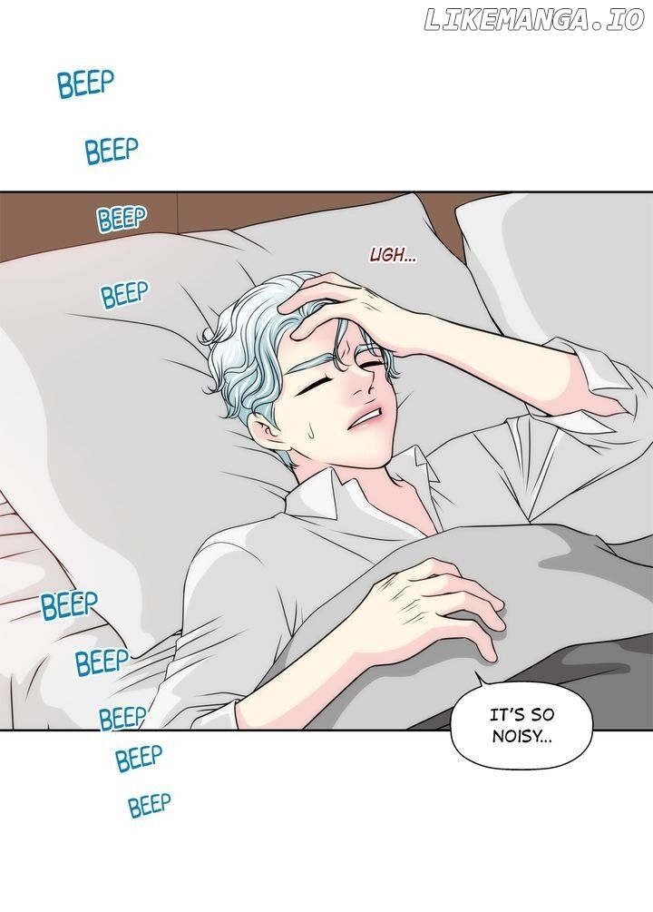 Cinderella’s Man Chapter 106 - page 36