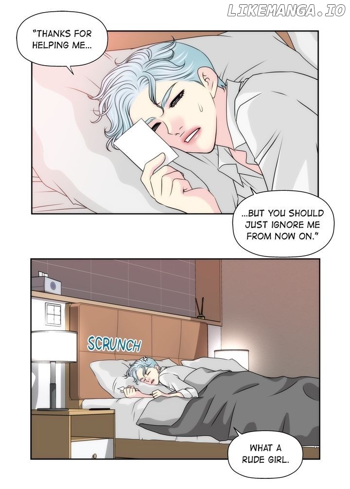 Cinderella’s Man Chapter 106 - page 38