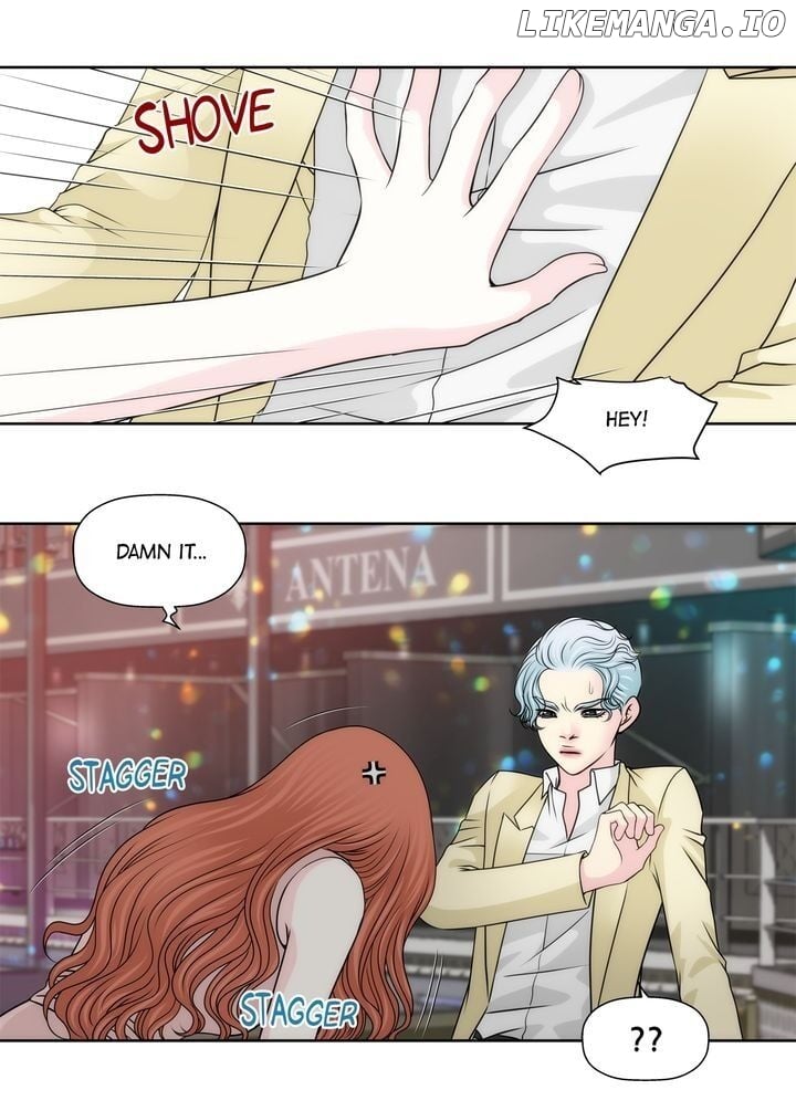 Cinderella’s Man Chapter 106 - page 4