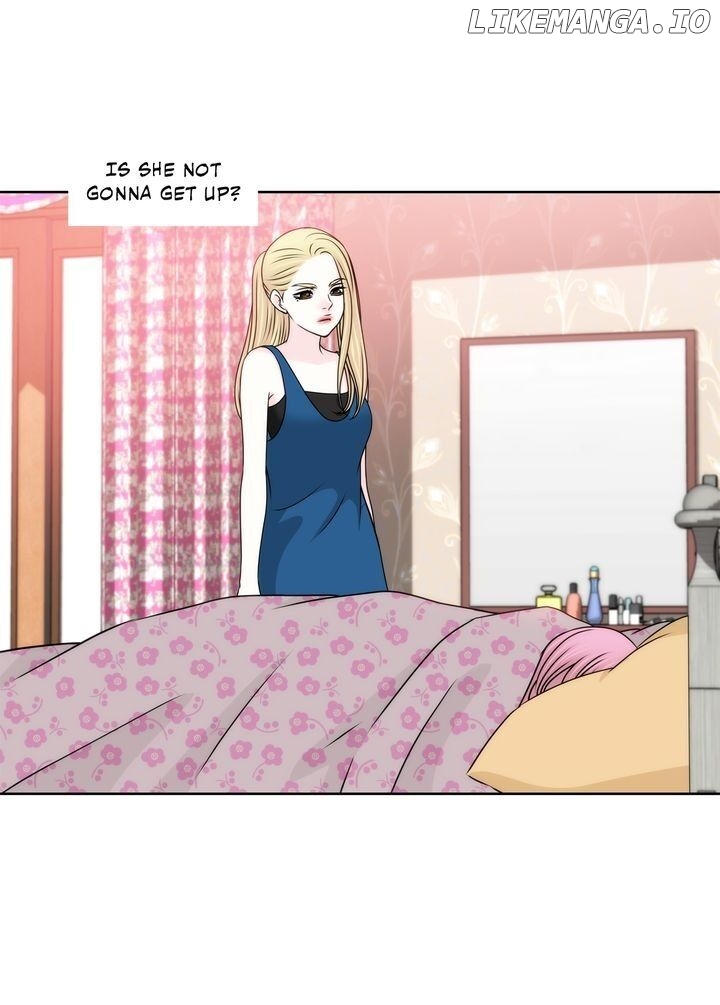 Cinderella’s Man Chapter 106 - page 40