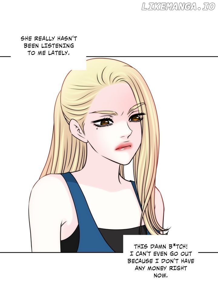 Cinderella’s Man Chapter 106 - page 41