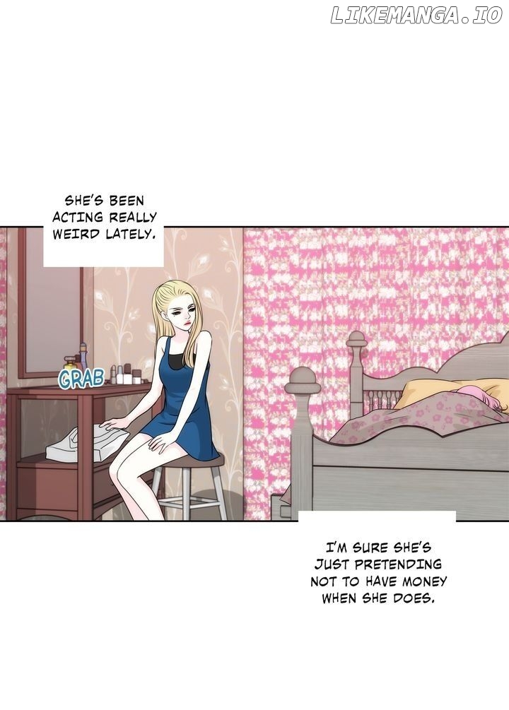Cinderella’s Man Chapter 106 - page 42