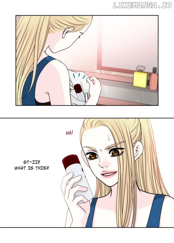 Cinderella’s Man Chapter 106 - page 43