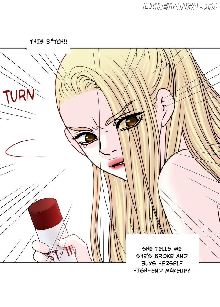 Cinderella’s Man Chapter 106 - page 44