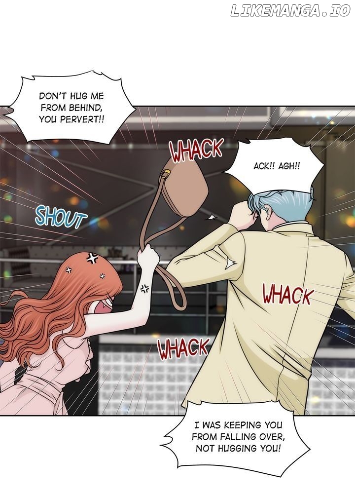 Cinderella’s Man Chapter 106 - page 5