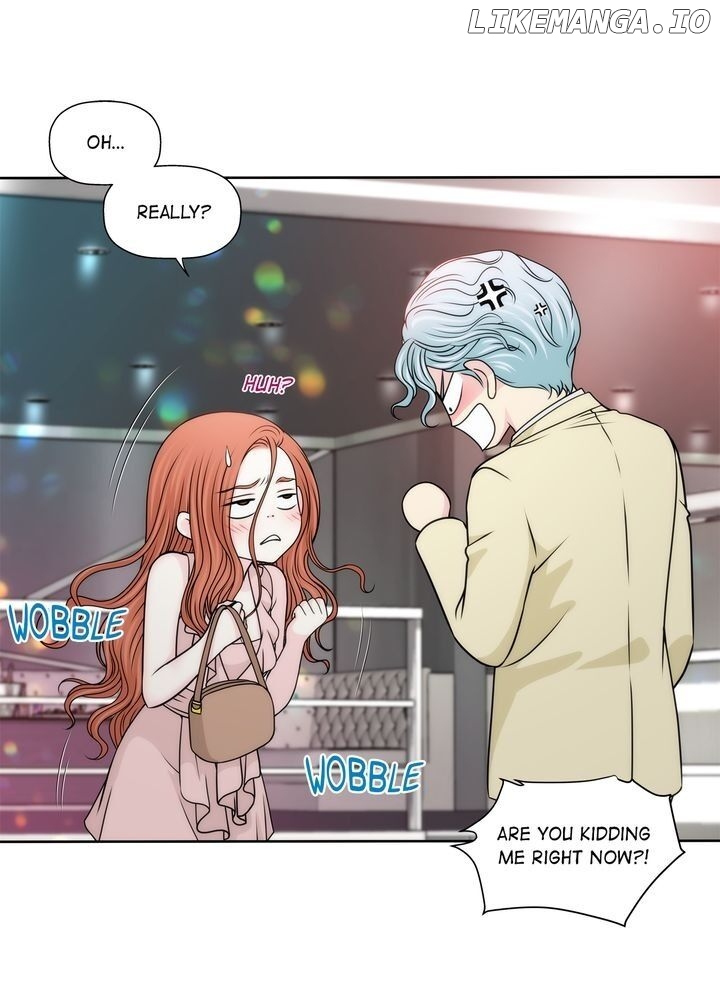 Cinderella’s Man Chapter 106 - page 6