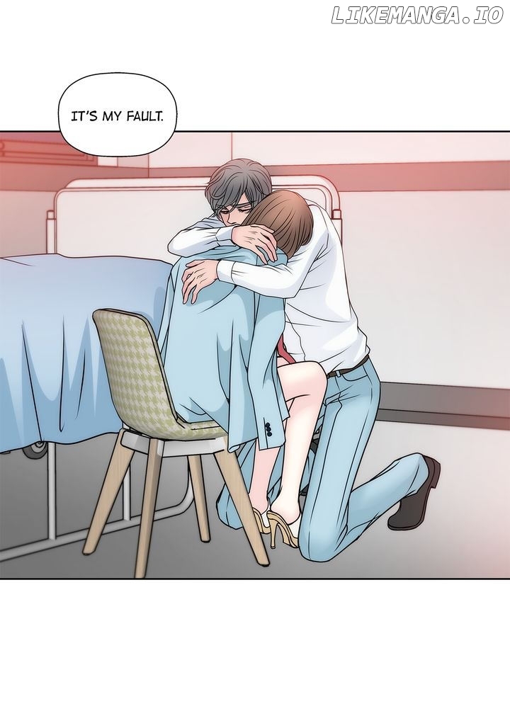 Cinderella’s Man Chapter 22 - page 40