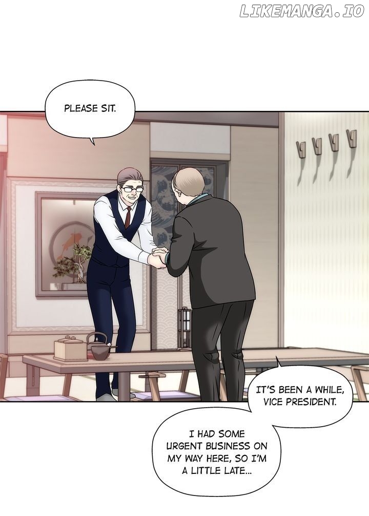 Cinderella’s Man Chapter 71 - page 26