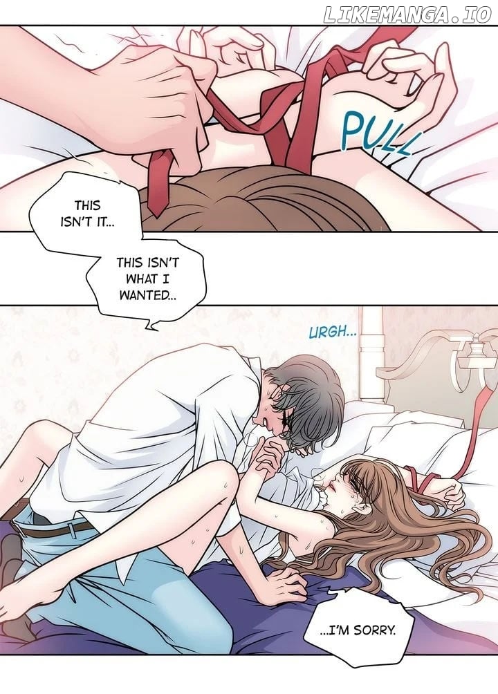 Cinderella’s Man Chapter 23 - page 32