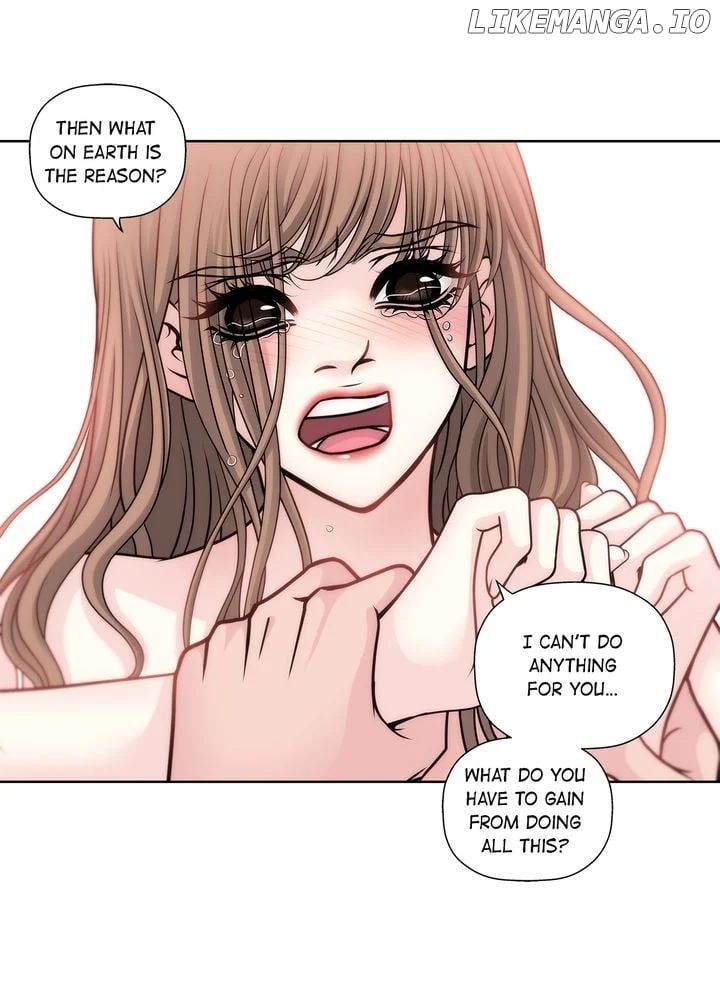 Cinderella’s Man Chapter 23 - page 6