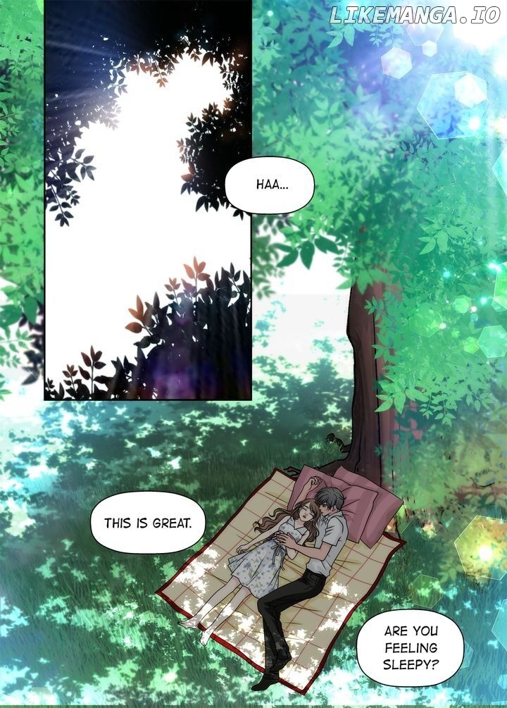 Cinderella’s Man Chapter 107 - page 2
