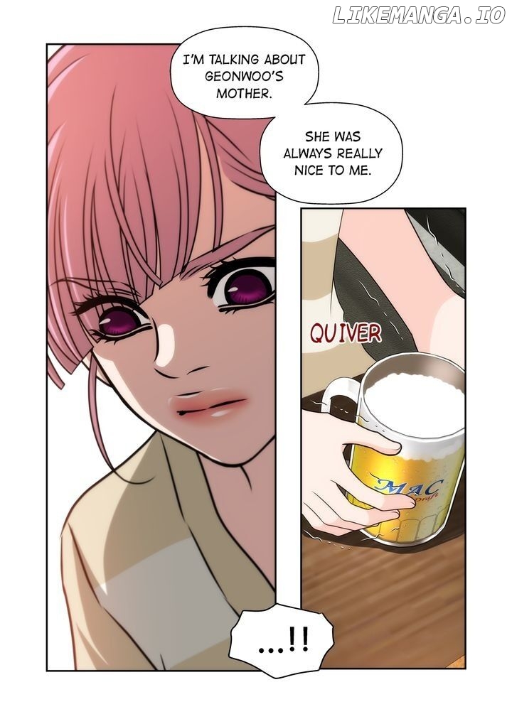 Cinderella’s Man Chapter 107 - page 28