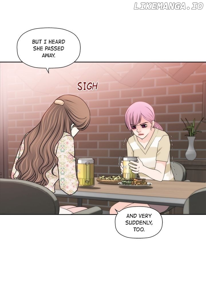 Cinderella’s Man Chapter 107 - page 29