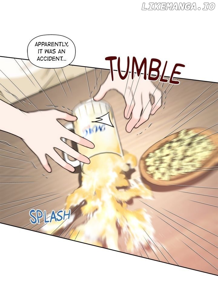 Cinderella’s Man Chapter 107 - page 30