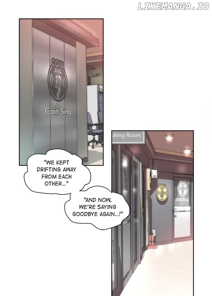 Cinderella’s Man Chapter 107 - page 41