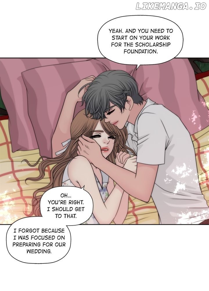 Cinderella’s Man Chapter 107 - page 5