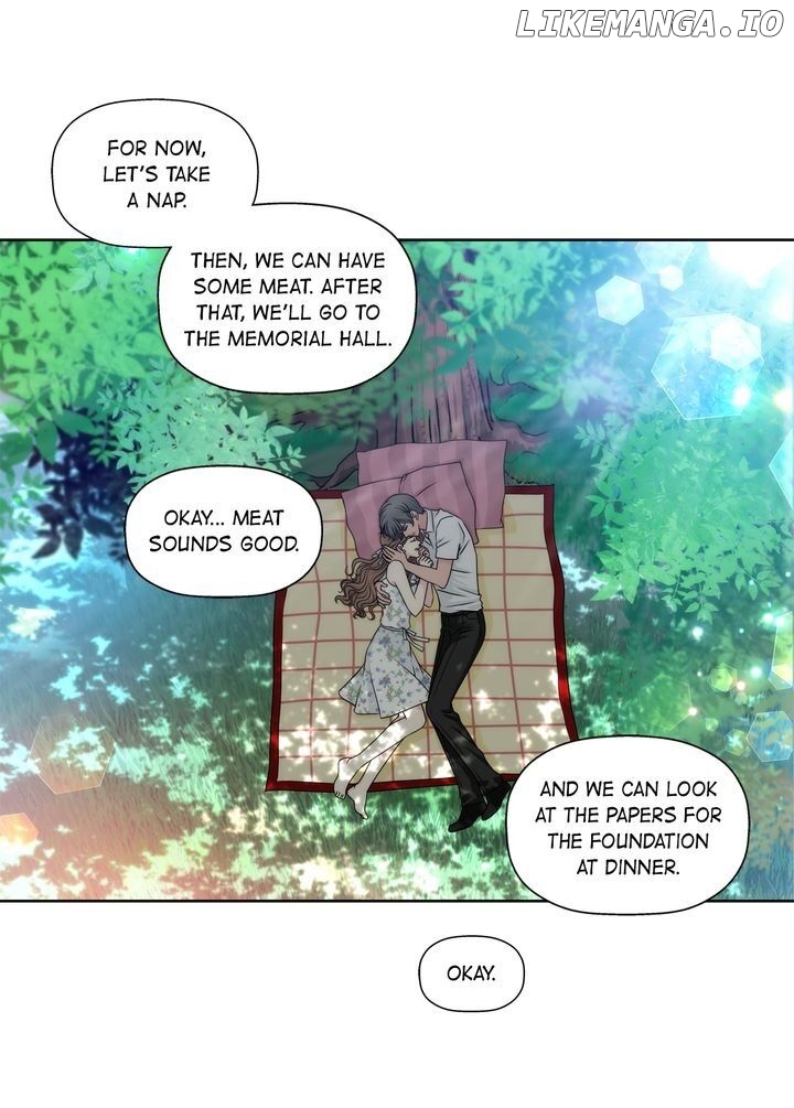 Cinderella’s Man Chapter 107 - page 6