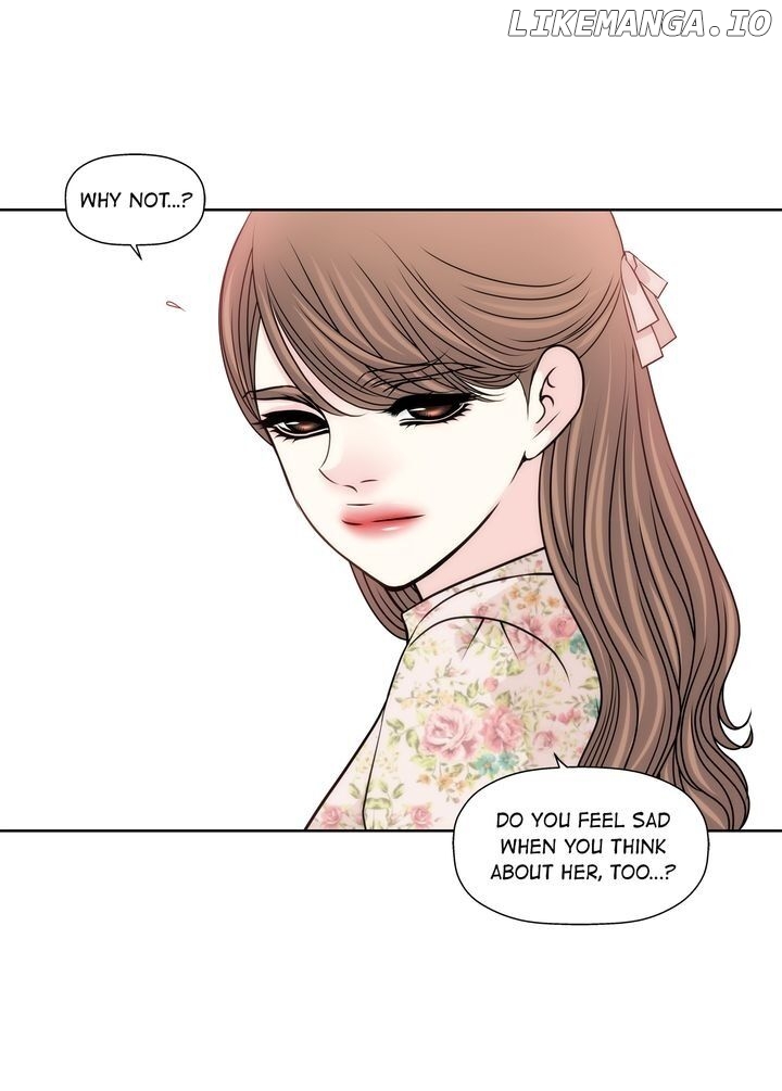 Cinderella’s Man Chapter 108 - page 11