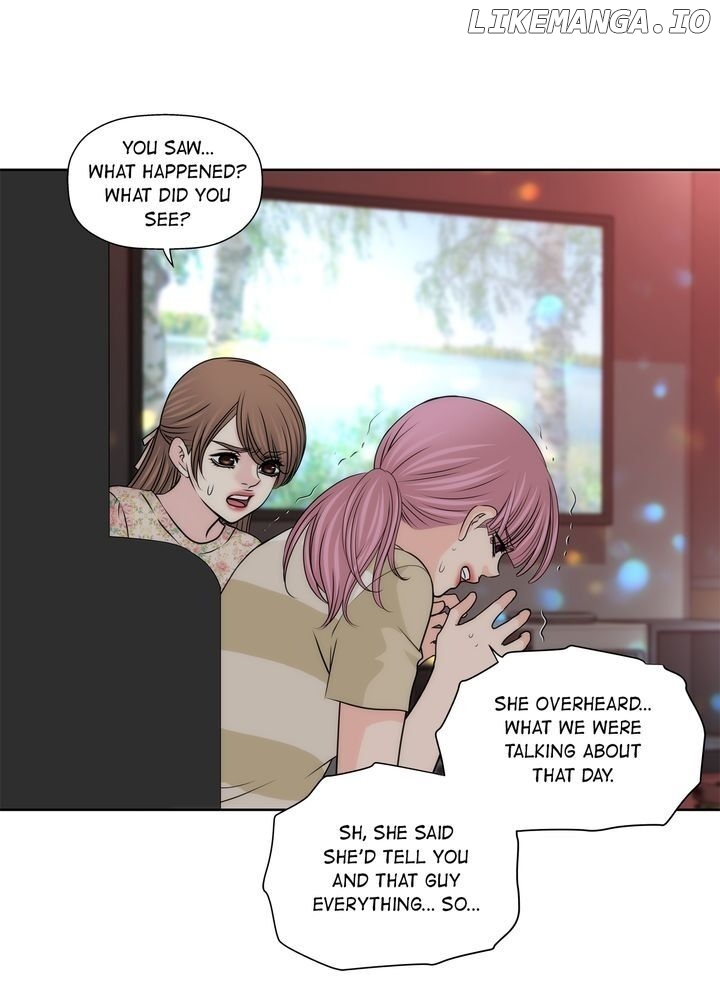 Cinderella’s Man Chapter 108 - page 16