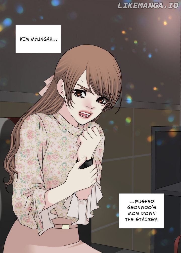 Cinderella’s Man Chapter 108 - page 18