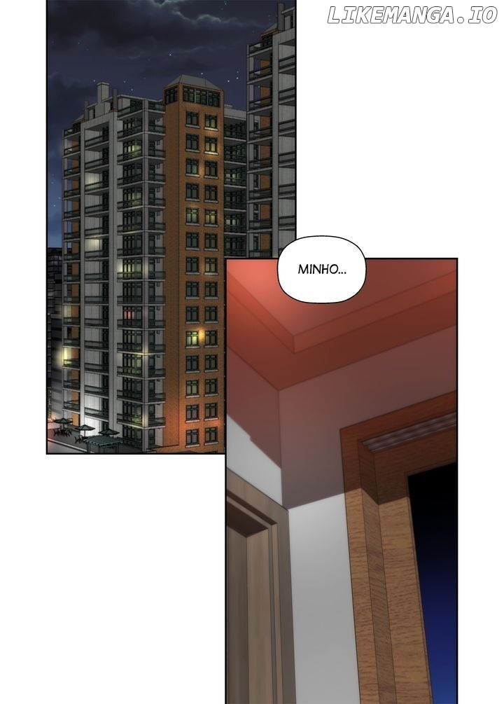 Cinderella’s Man Chapter 108 - page 19
