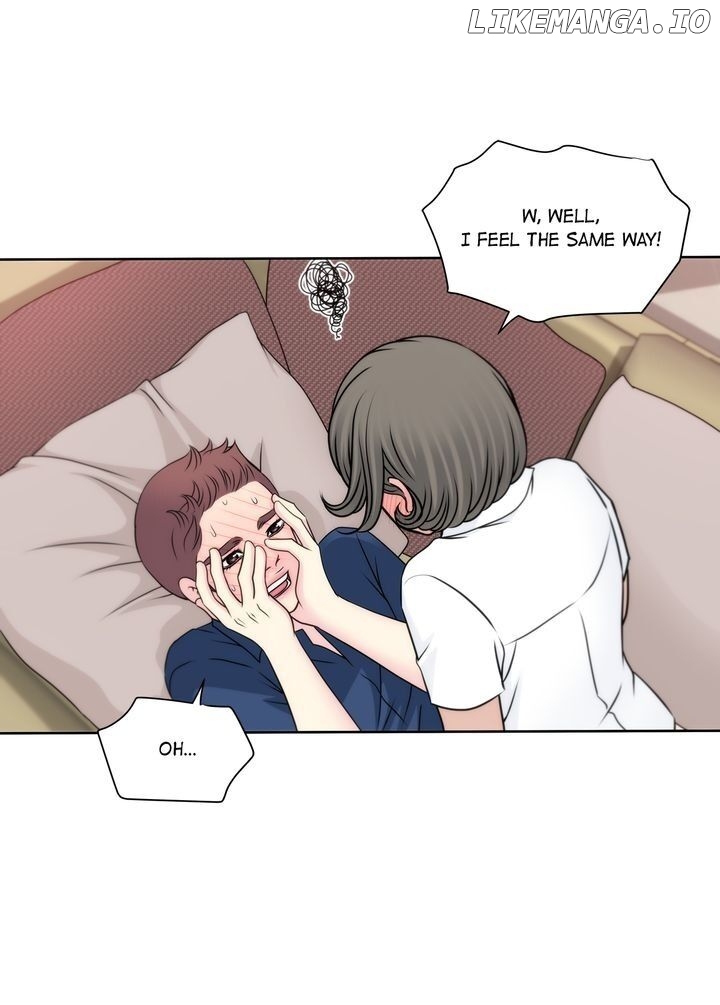 Cinderella’s Man Chapter 108 - page 23