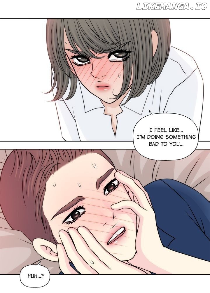 Cinderella’s Man Chapter 108 - page 24