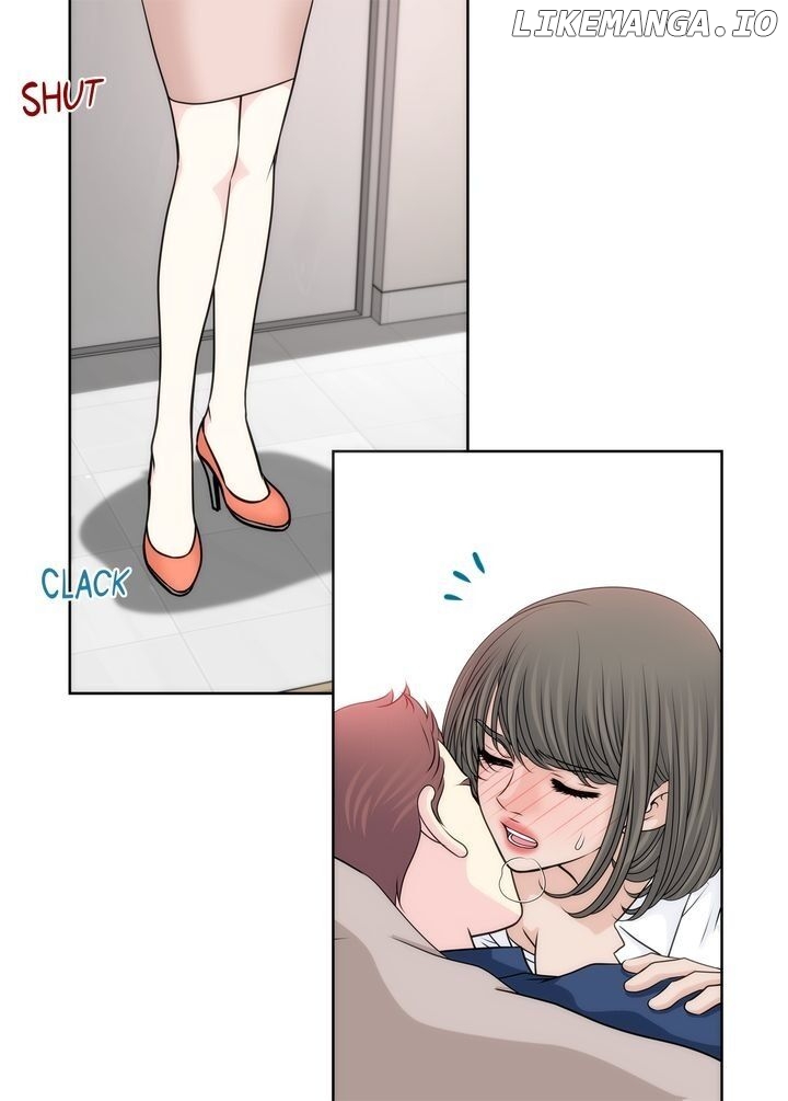 Cinderella’s Man Chapter 108 - page 28
