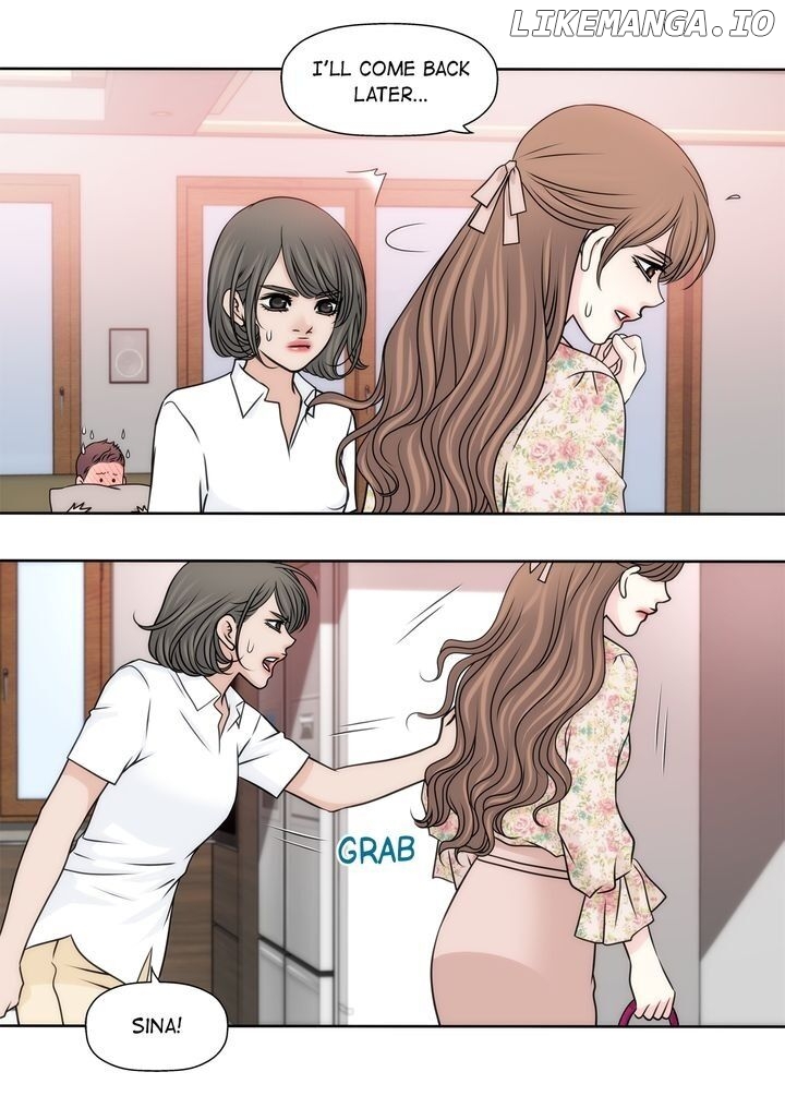Cinderella’s Man Chapter 108 - page 31