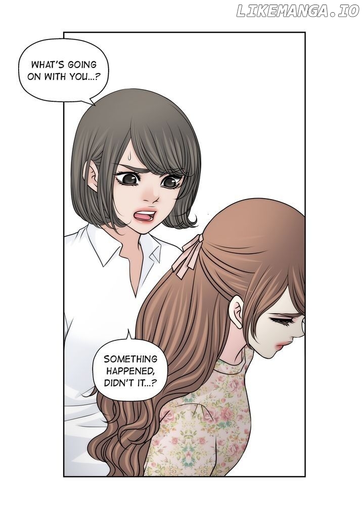 Cinderella’s Man Chapter 108 - page 32