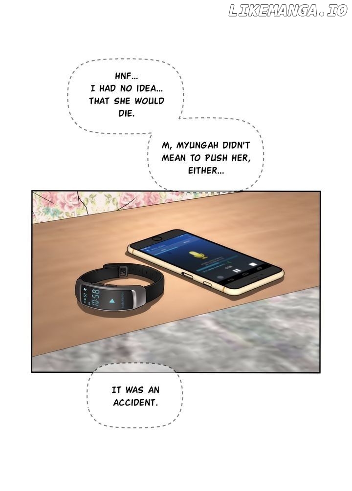 Cinderella’s Man Chapter 108 - page 34