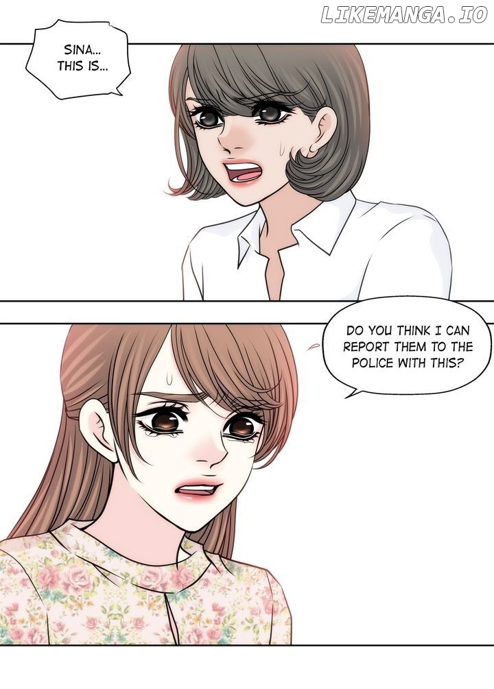 Cinderella’s Man Chapter 108 - page 36