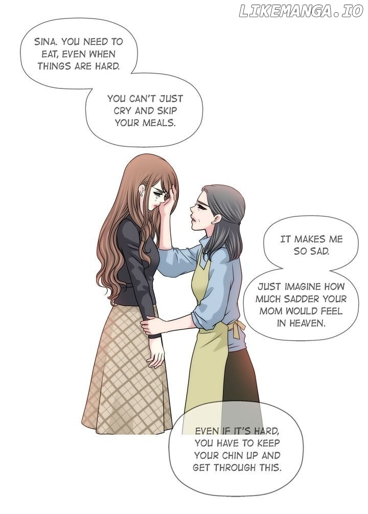 Cinderella’s Man Chapter 108 - page 38