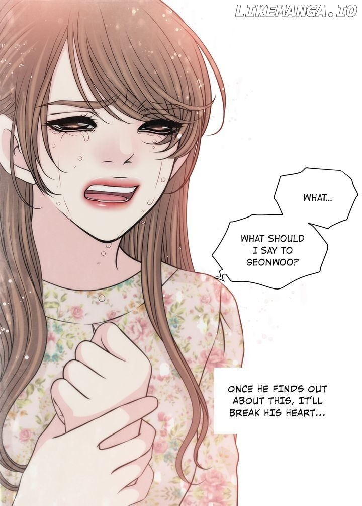 Cinderella’s Man Chapter 108 - page 39