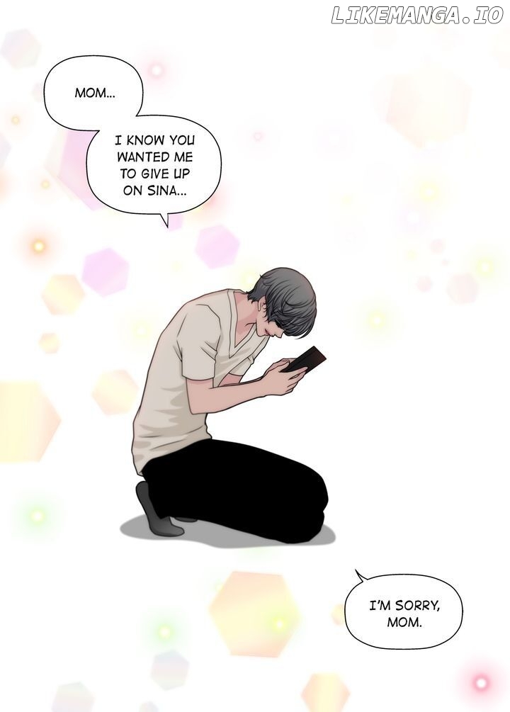 Cinderella’s Man Chapter 108 - page 45