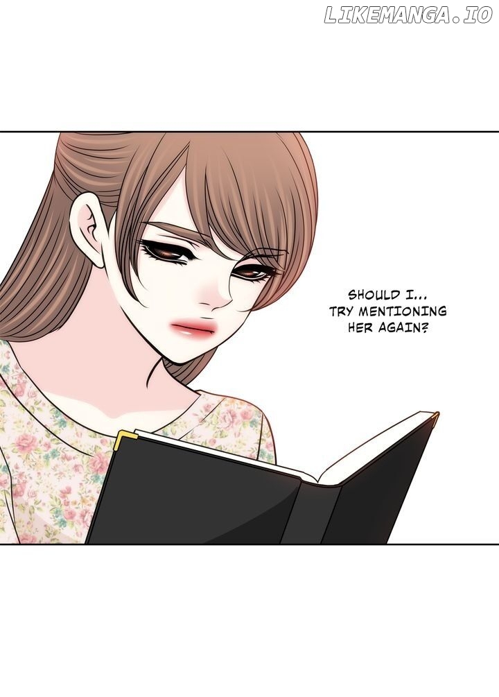 Cinderella’s Man Chapter 108 - page 5