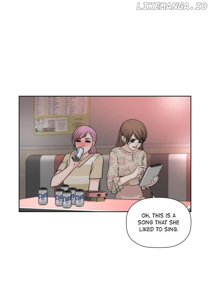 Cinderella’s Man Chapter 108 - page 6