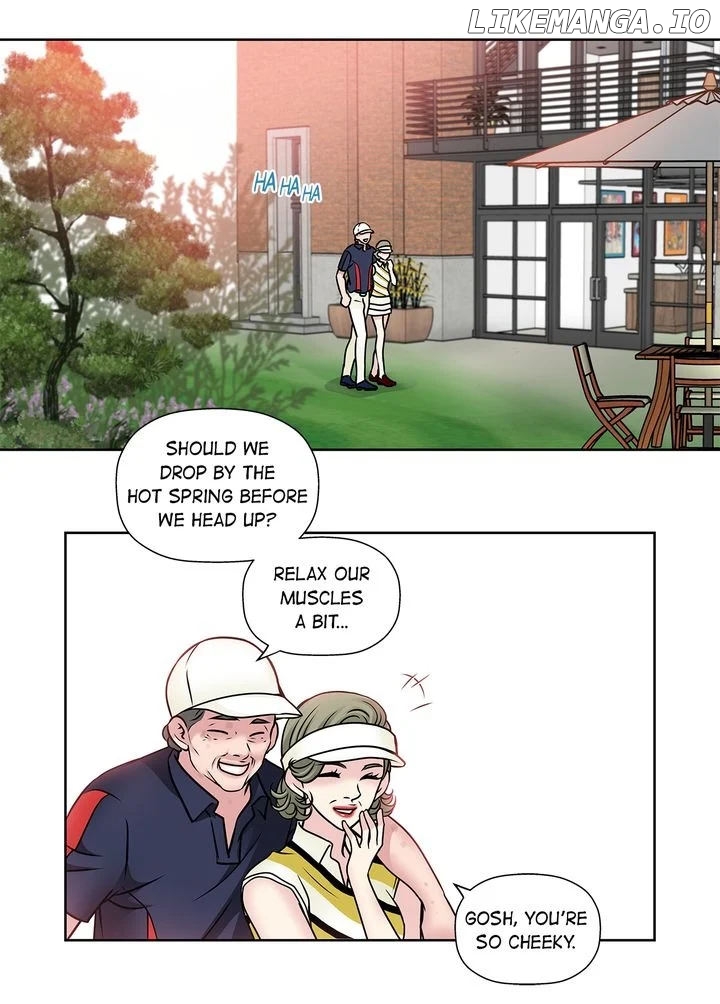 Cinderella’s Man Chapter 24 - page 32