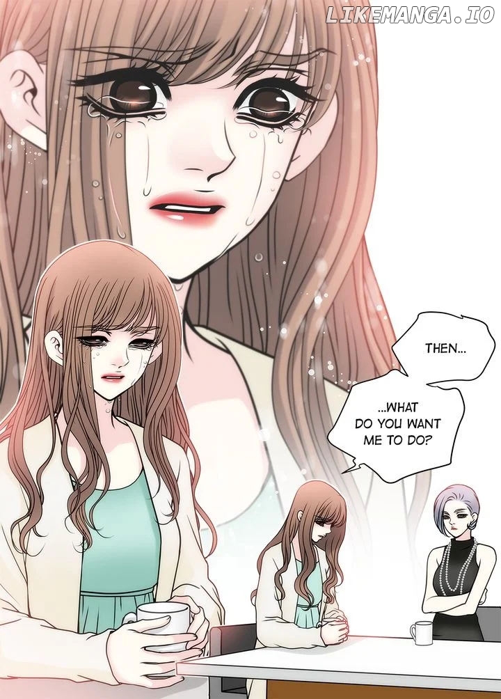 Cinderella’s Man Chapter 24 - page 41